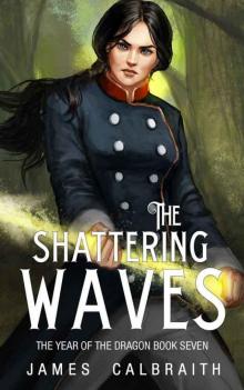The Shattering Waves