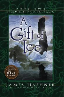 A Gift of Ice