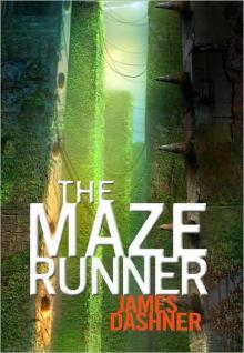 The Maze runner mr-1 The Maze runner mr-1