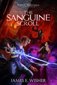 The Sanguine Scroll