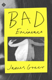Bad Eminence Bad Eminence