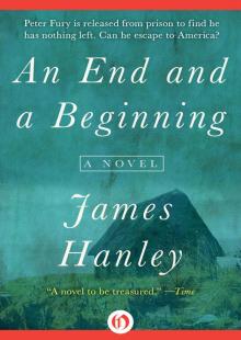 An End and a Beginning An End and a Beginning