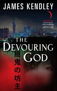 The Devouring God The Devouring God