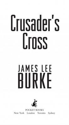 Crusader's Cross