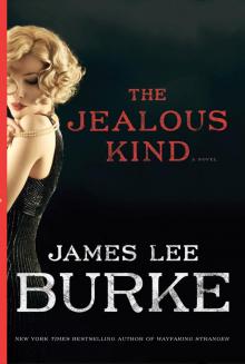 The Jealous Kind The Jealous Kind