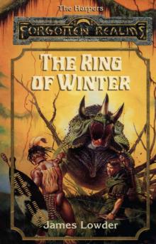The Ring of Winter The Ring of Winter