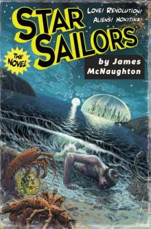 Star Sailors Star Sailors