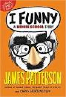 I, Funny I, Funny