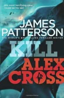 Kill Alex Cross ac-18 Kill Alex Cross ac-18