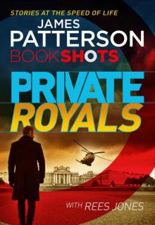 Private Royals Private Royals