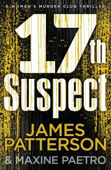 The 17th Suspect The 17th Suspect