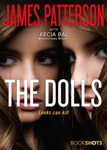 The Dolls The Dolls