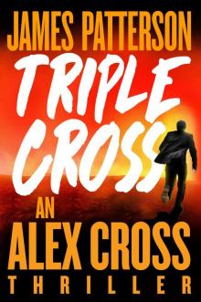 Triple Cross Triple Cross