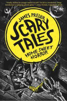 Home Sweet Horror