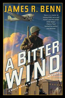 A Bitter Wind