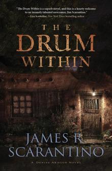 The Drum Within The Drum Within