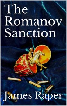 The Romanov Sanction The Romanov Sanction