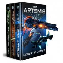 The Artemis Trilogy
