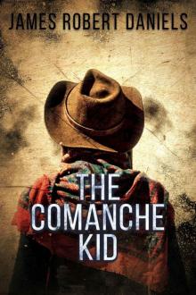 The Comanche Kid
