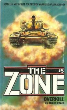 Overkill tz-5
