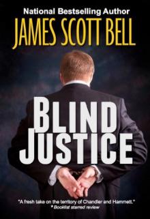 Blind Justice Blind Justice