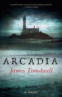 Arcadia Arcadia