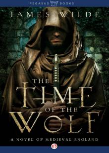 Time of the Wolf Time of the Wolf