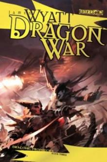 Dragon war dp-3