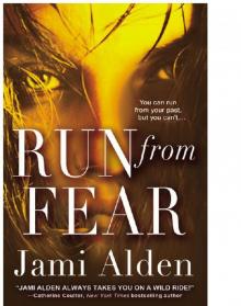 Run from Fear