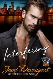 Interfering Interfering