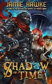 Shadow of Time Shadow of Time