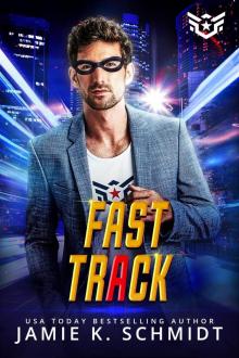 Fast Track Fast Track
