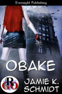 Obake