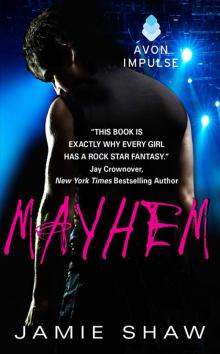 Mayhem Mayhem
