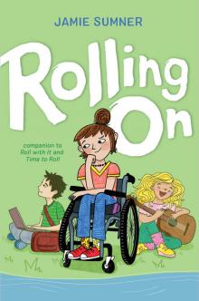 Rolling On Rolling On