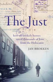 The Just The Just