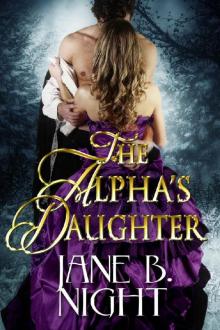 The Alpha's Daughter The Alpha's Daughter