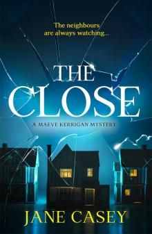 The Close The Close