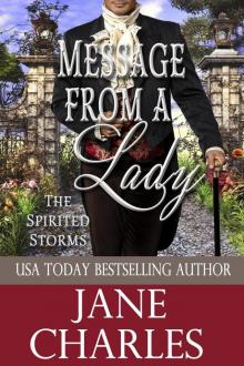 Message from a Lady Message from a Lady