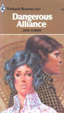 Dangerous Alliance