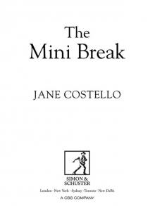 The Mini Break