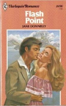 Flash Point Flash Point