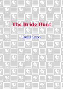 The Bride Hunt