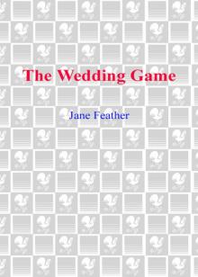 The Wedding Game
