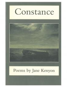 Constance Constance