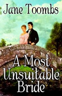 A Most Unsuitable Bride