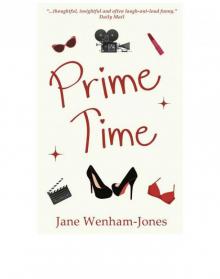 Prime Time Prime Time