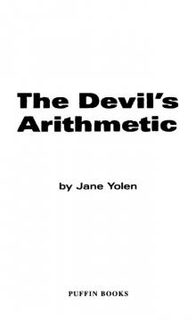 The Devil's Arithmetic The Devil's Arithmetic