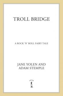 Troll Bridge