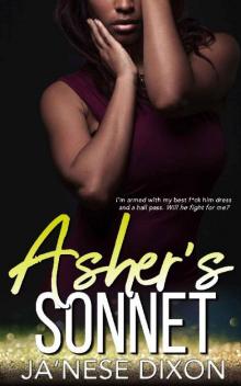 Asher's Sonnet